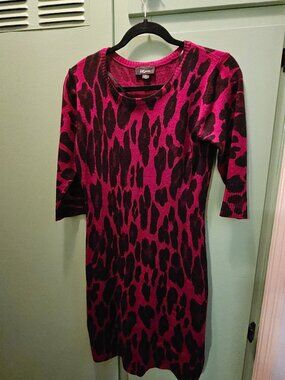 iZBYER Sweater Dress size medium